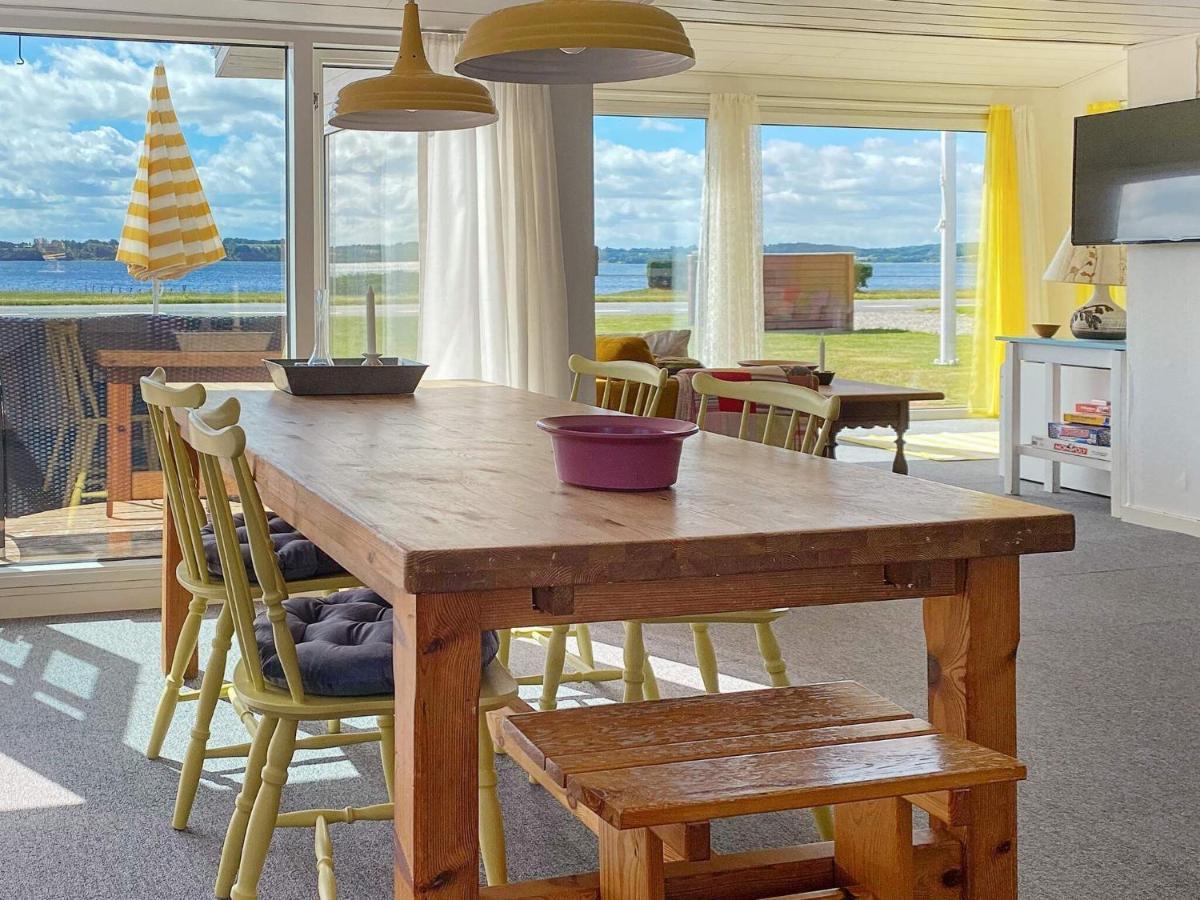 Holiday Home Aabenraa Lxiii Экстерьер фото