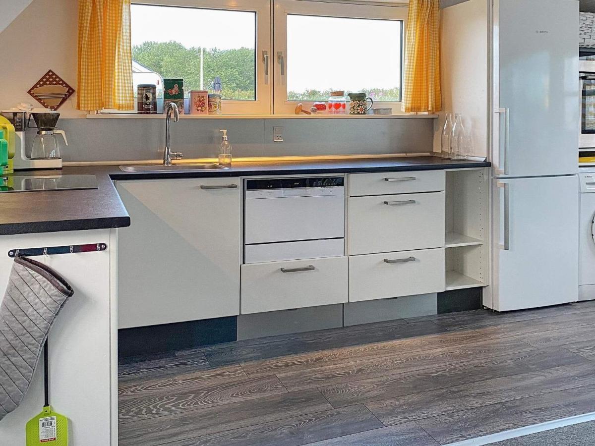 Holiday Home Aabenraa Lxiii Экстерьер фото