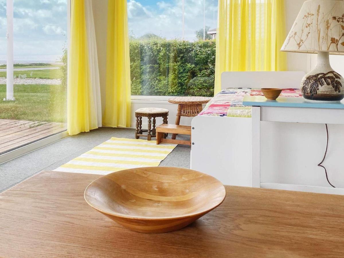 Holiday Home Aabenraa Lxiii Экстерьер фото