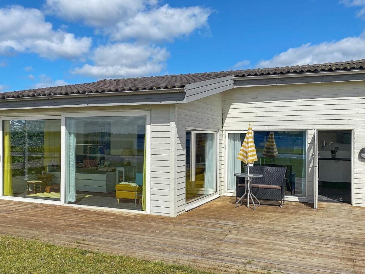 Holiday Home Aabenraa Lxiii Экстерьер фото