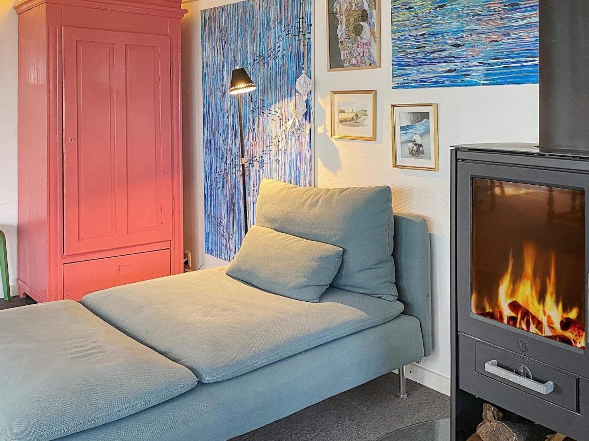 Holiday Home Aabenraa Lxiii Экстерьер фото