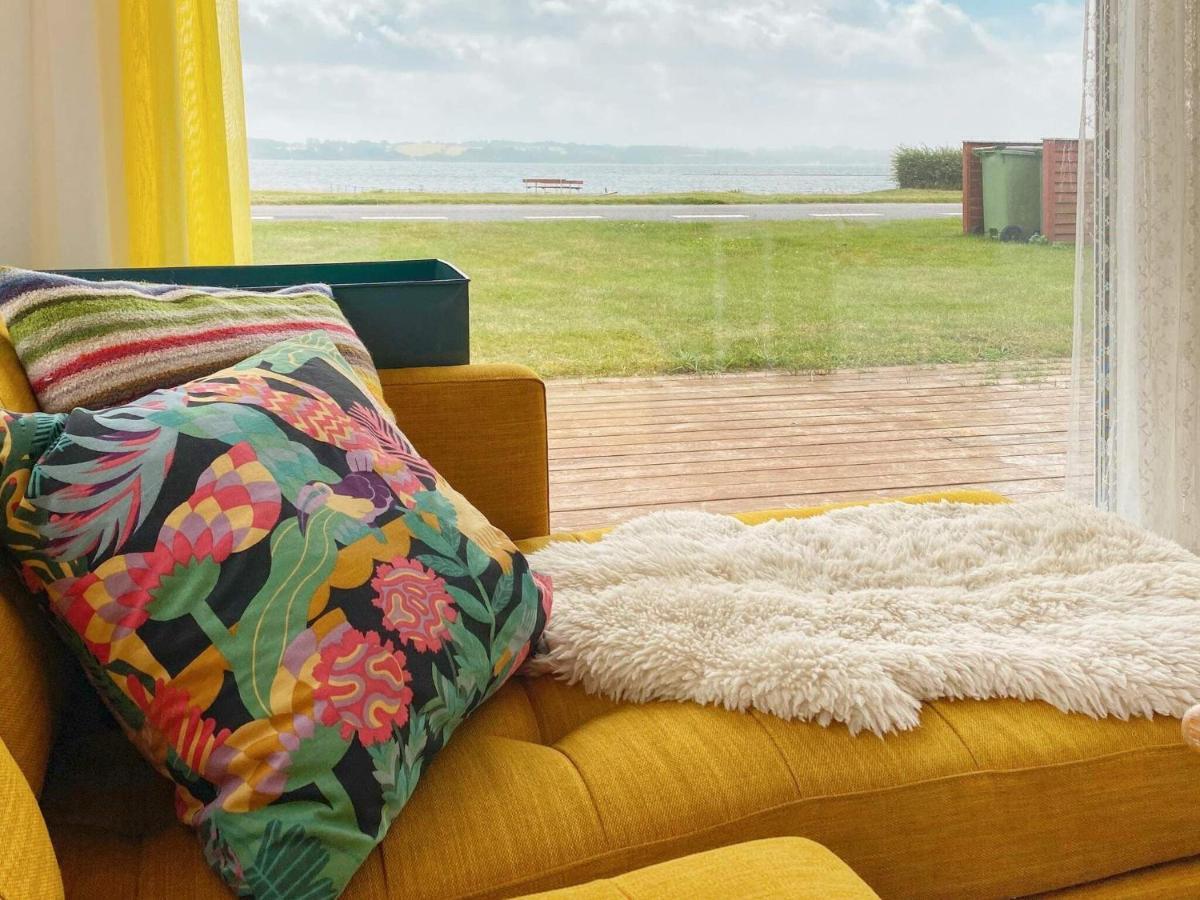 Holiday Home Aabenraa Lxiii Экстерьер фото