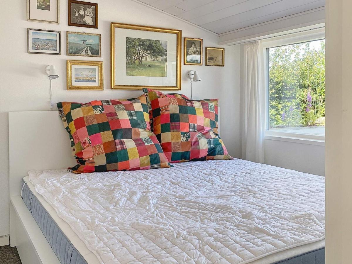 Holiday Home Aabenraa Lxiii Экстерьер фото
