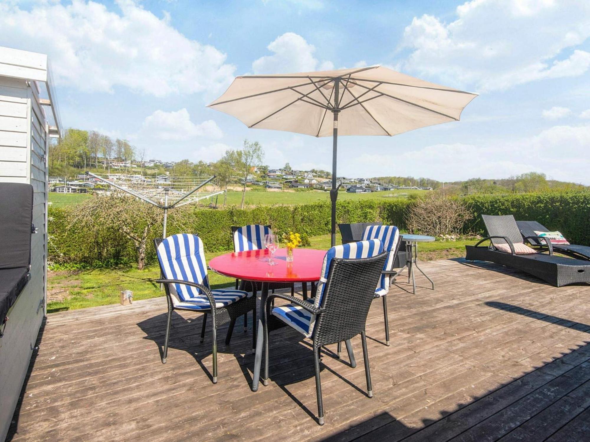 Holiday Home Aabenraa Lxiii Экстерьер фото