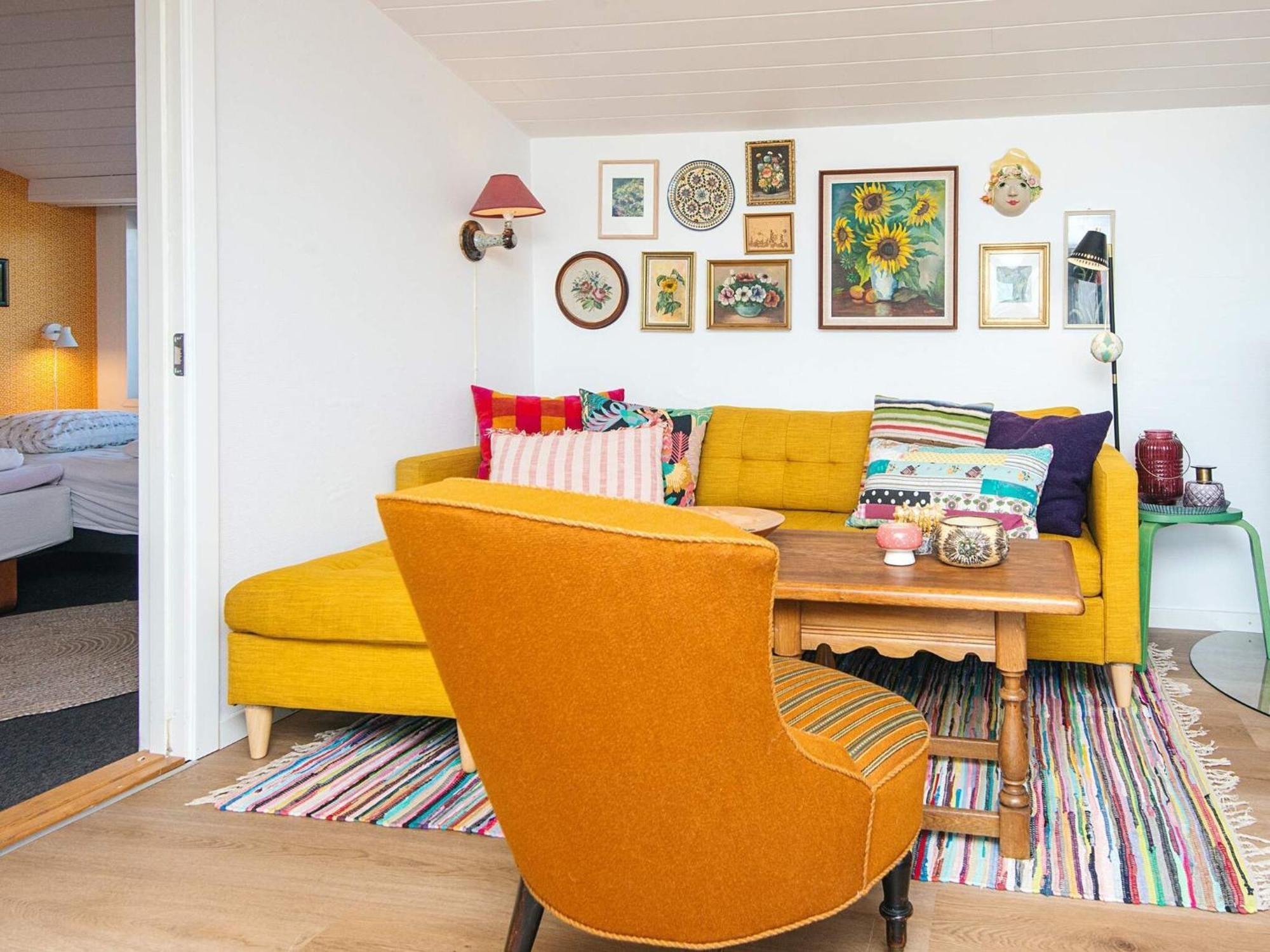 Holiday Home Aabenraa Lxiii Экстерьер фото