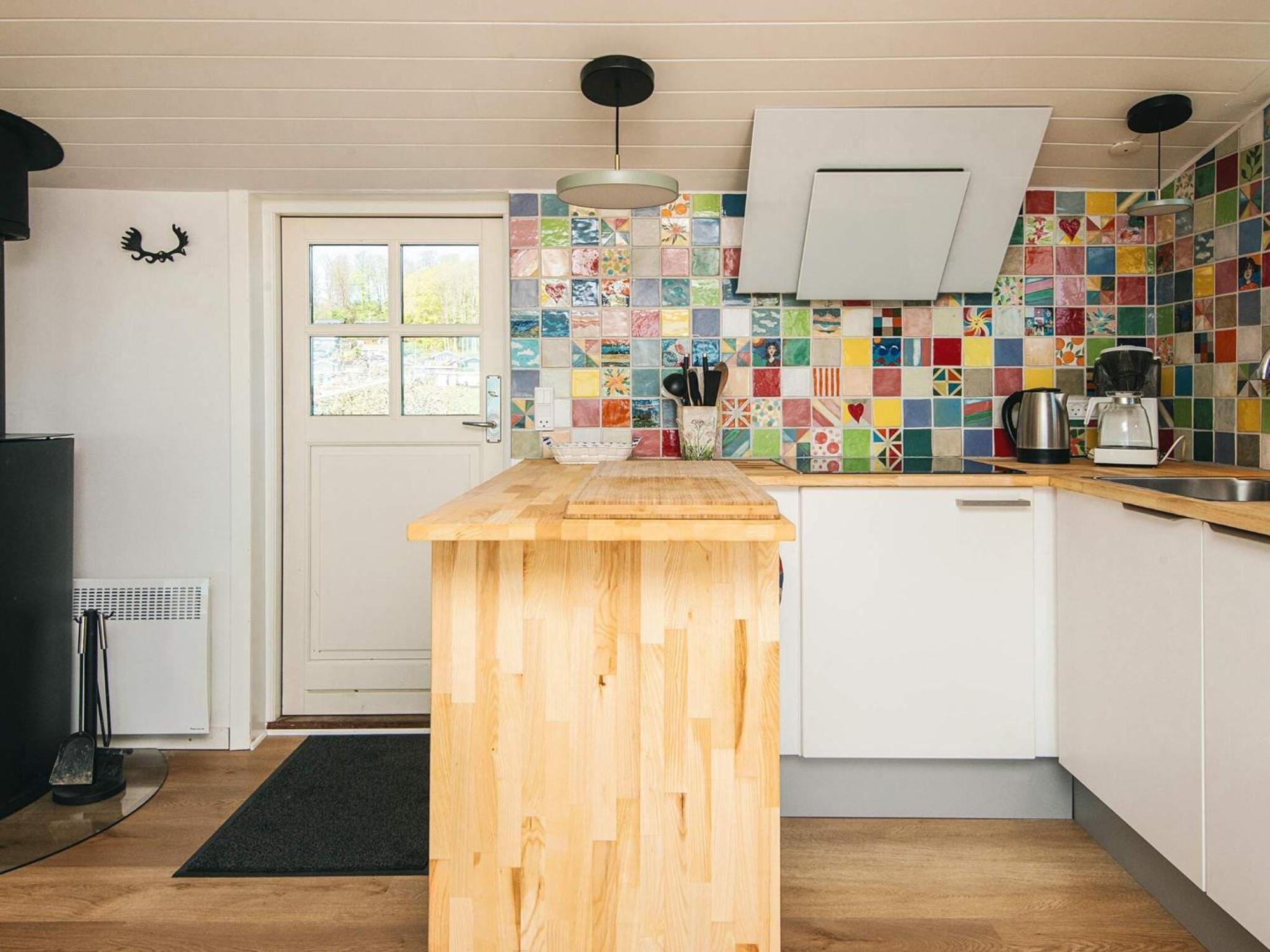 Holiday Home Aabenraa Lxiii Экстерьер фото