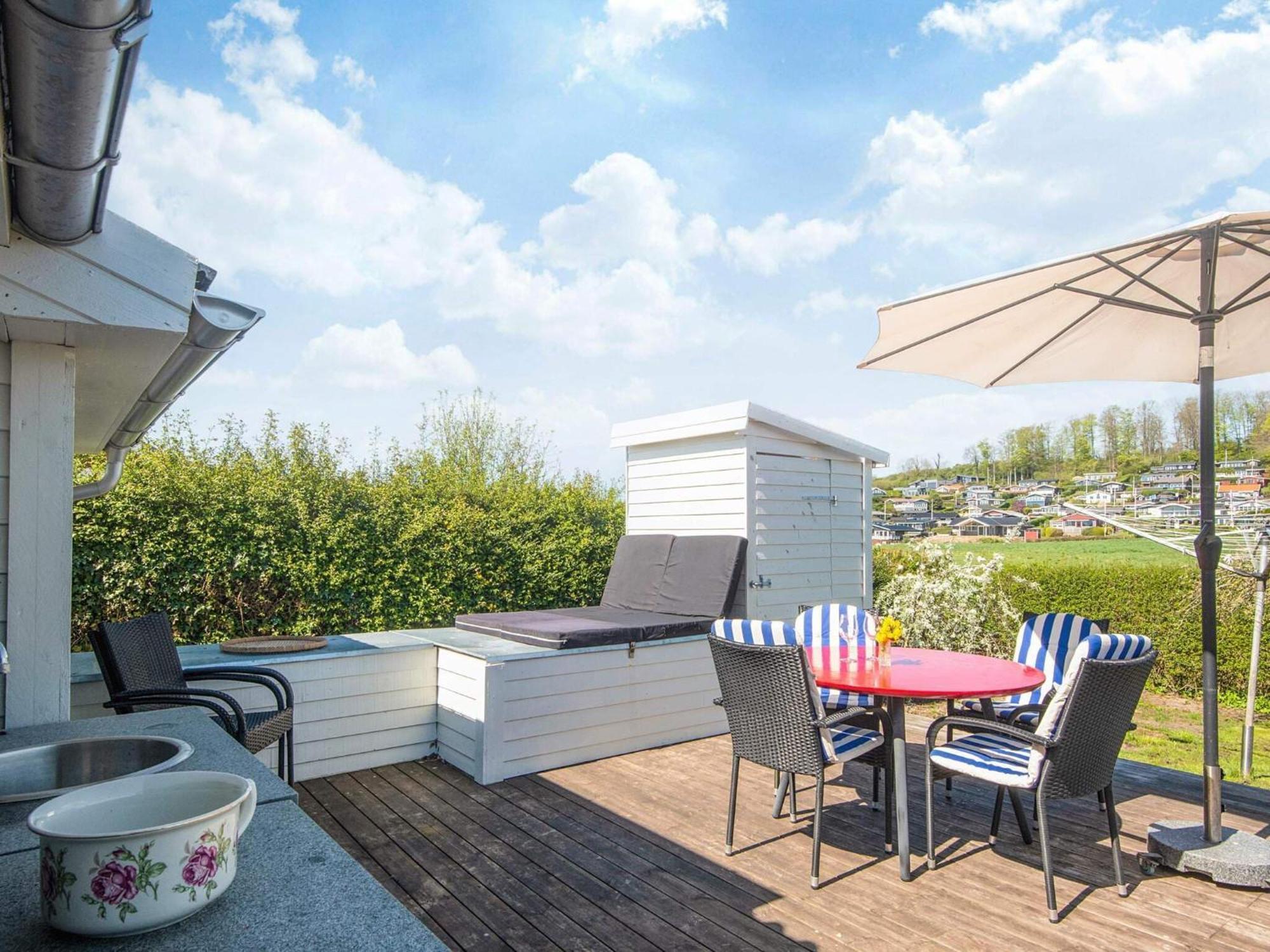 Holiday Home Aabenraa Lxiii Экстерьер фото