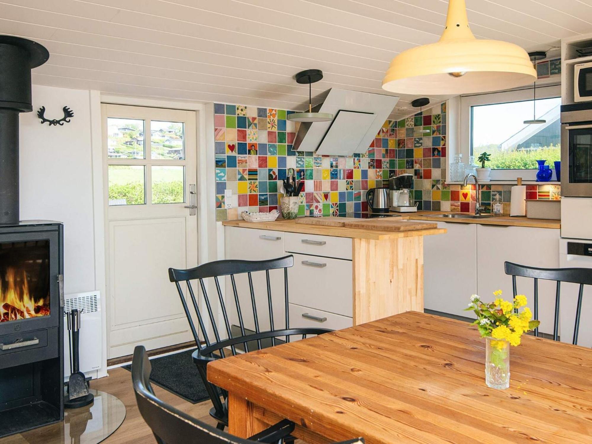 Holiday Home Aabenraa Lxiii Экстерьер фото