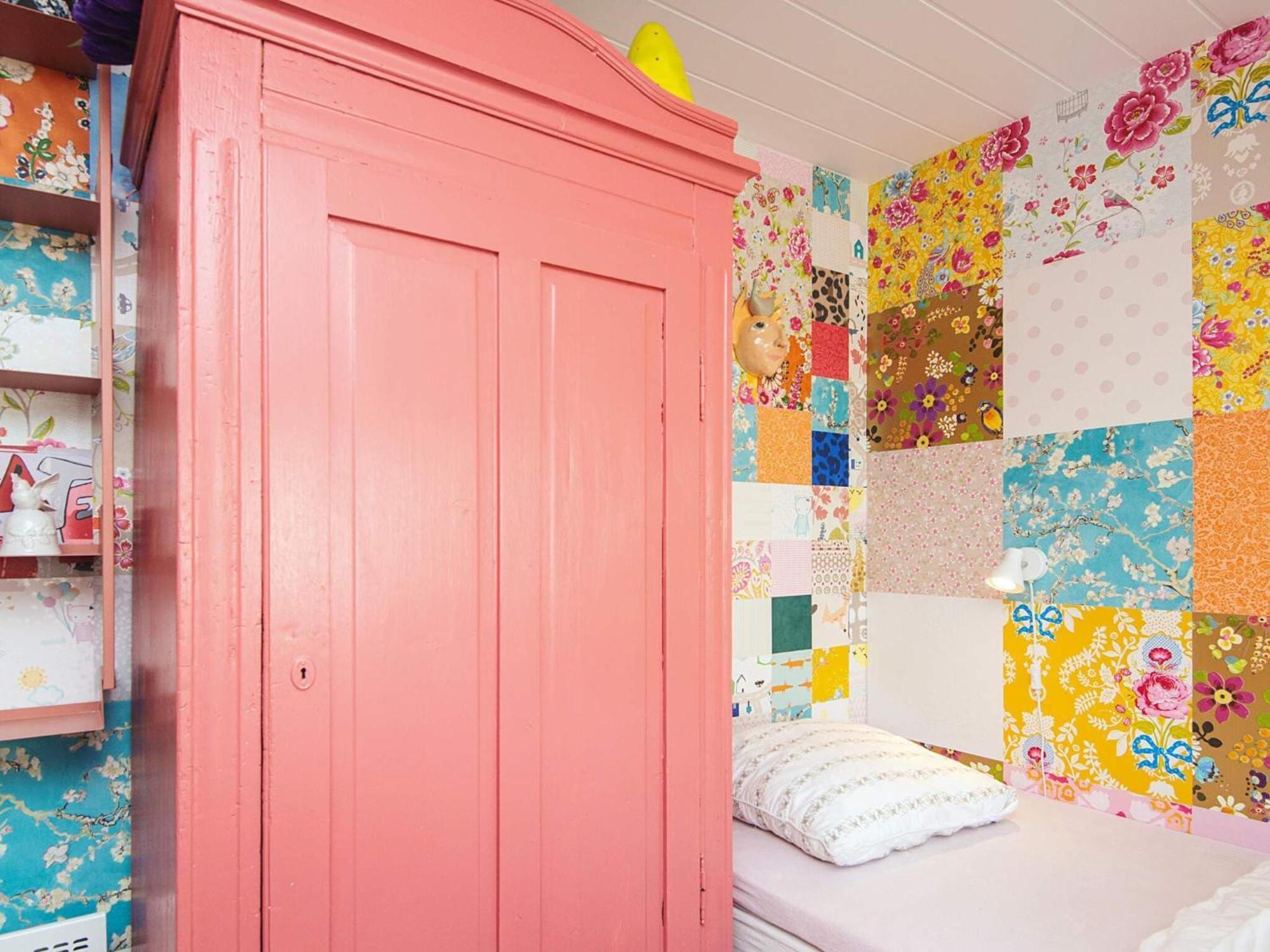 Holiday Home Aabenraa Lxiii Экстерьер фото