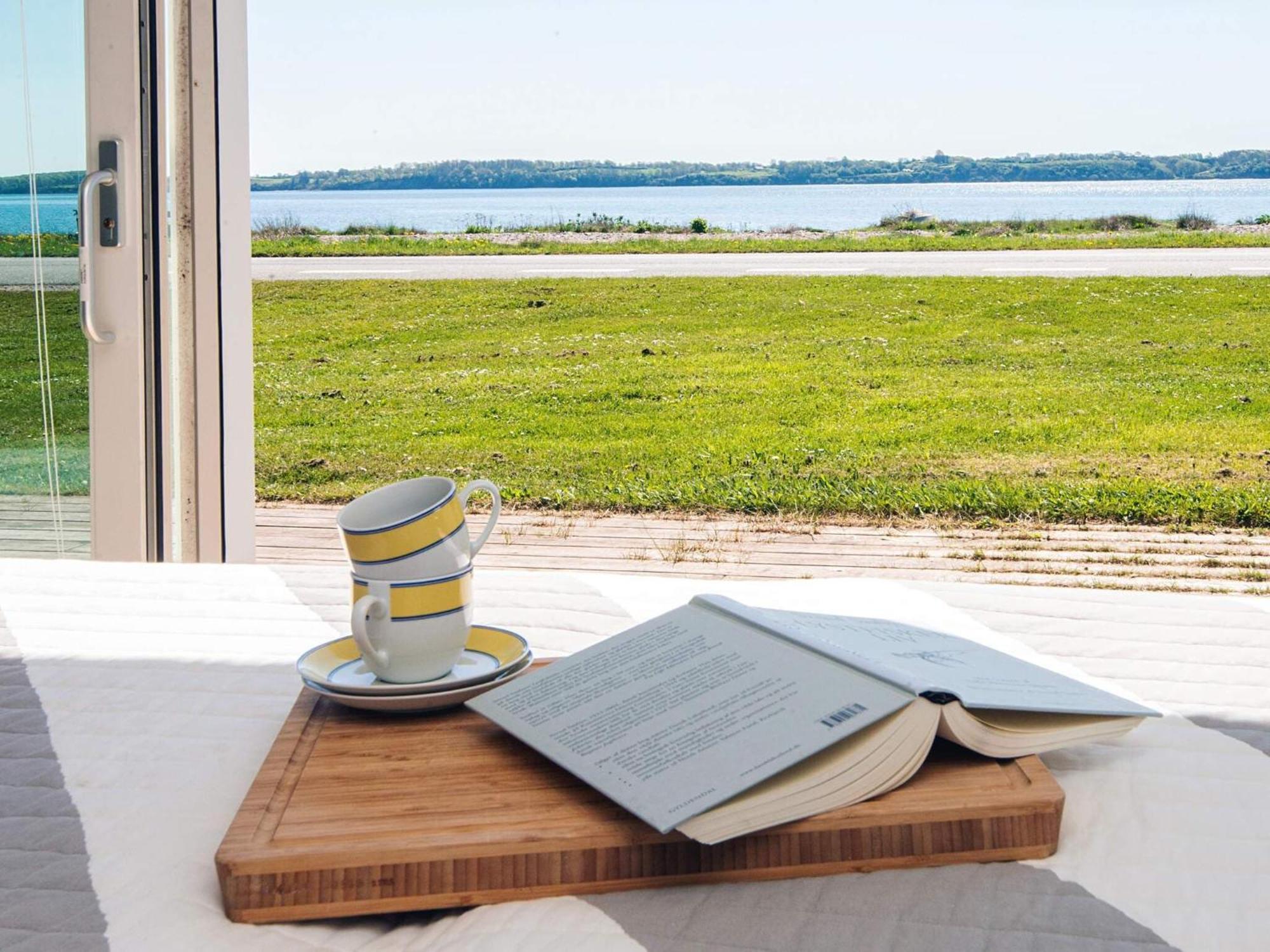 Holiday Home Aabenraa Lxiii Экстерьер фото