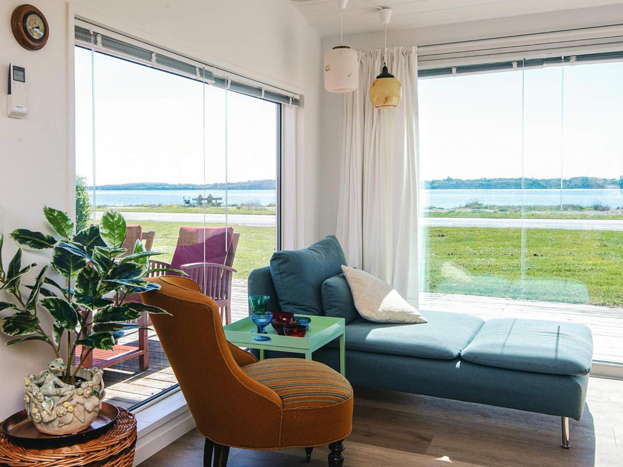 Holiday Home Aabenraa Lxiii Экстерьер фото