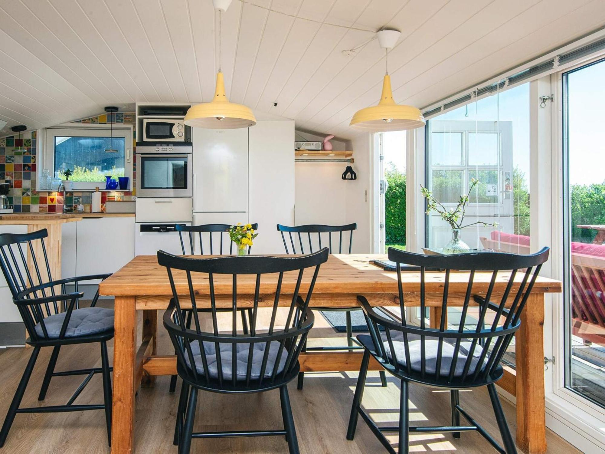 Holiday Home Aabenraa Lxiii Экстерьер фото