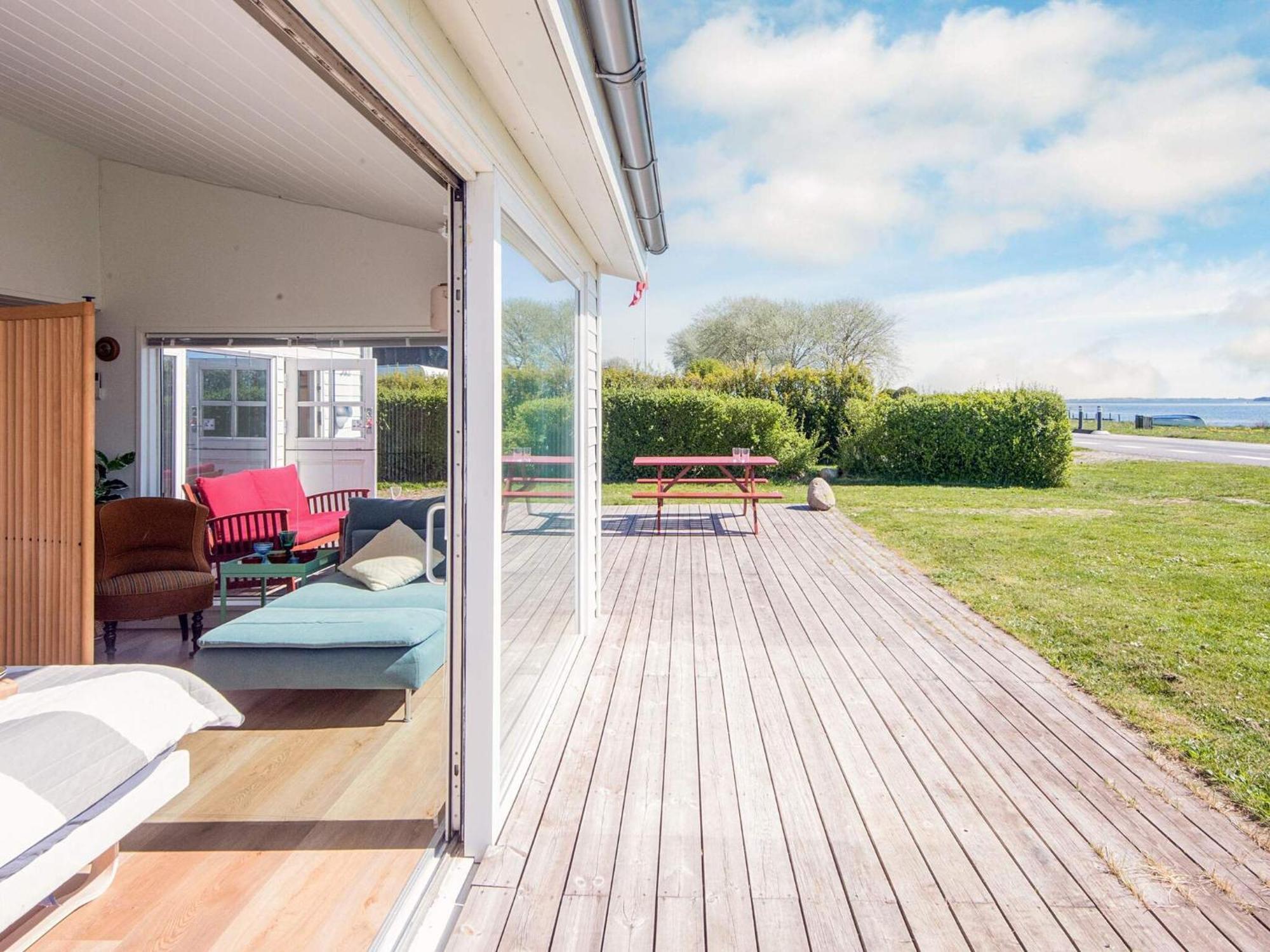 Holiday Home Aabenraa Lxiii Экстерьер фото